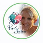 Logo Thuisverpleging Arckens Veerle