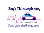 Logo Thuisverpleging Joyce Haeck