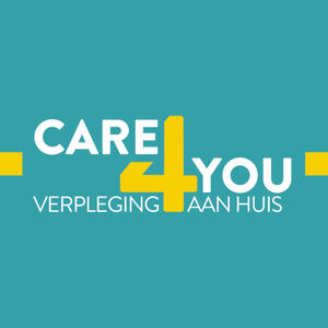 Logo Thuisverpleging Care4You