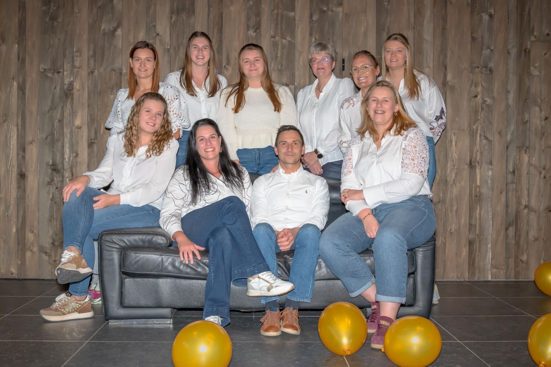 Thuisverpleging Team Wingene-Zwevezele