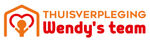 Logo Thuisverpleging Wendy's team