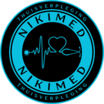 Logo Thuisverpleging Nikimed