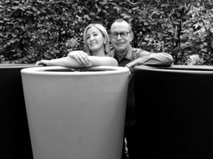 Logo Homecare Peter Suckers