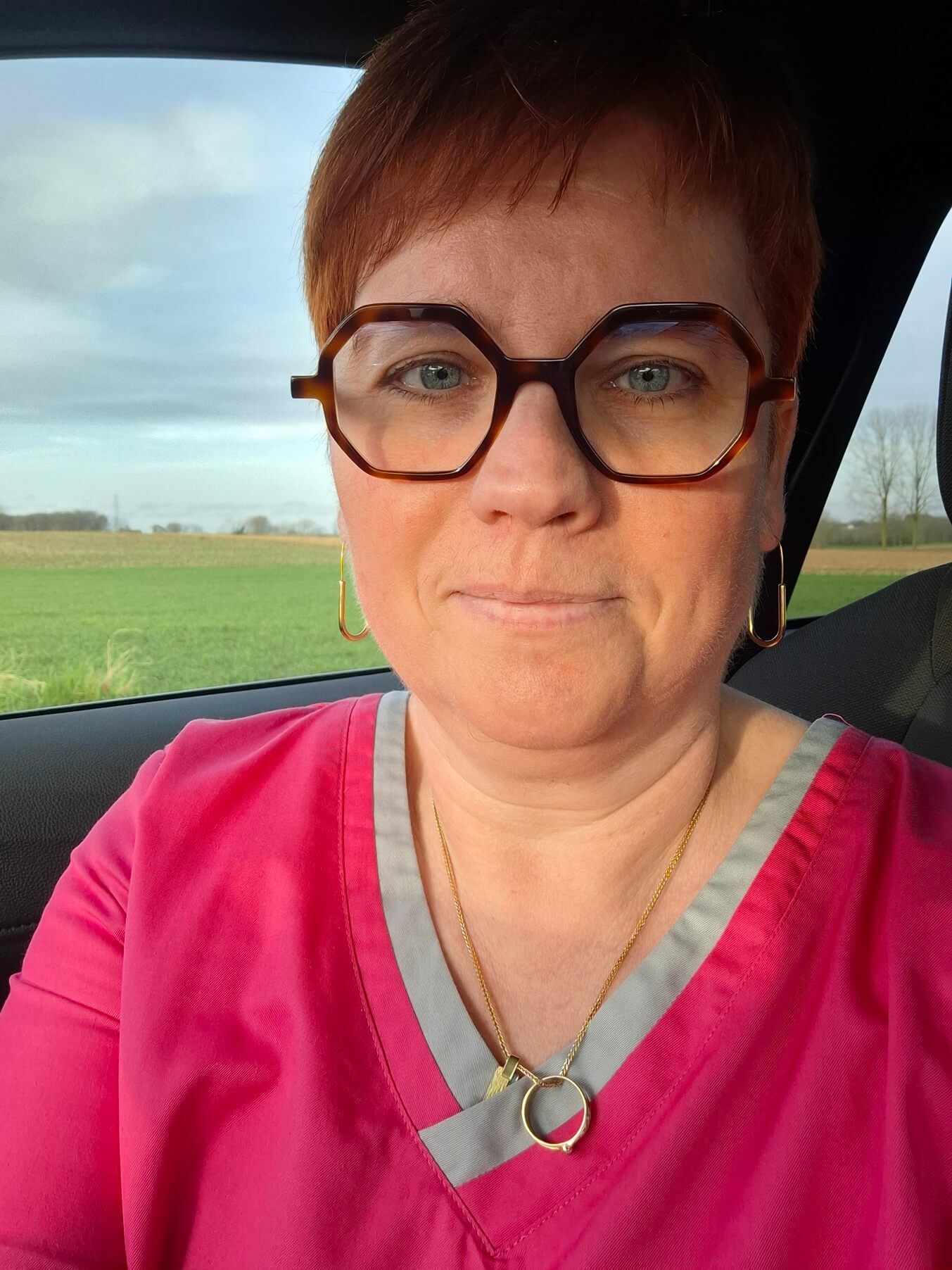Thuisverpleging Gina