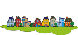 Logo Verpleegkundig Team aan Huis