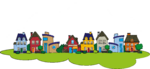 Logo Verpleegkundig Team aan Huis