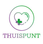 Logo Thuispunt Kim E.D.