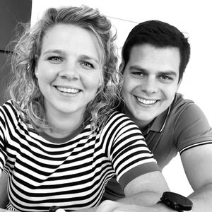 Logo Thuisverpleging A&J E.D.