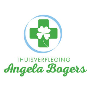 Logo Thuisverpleging Angela