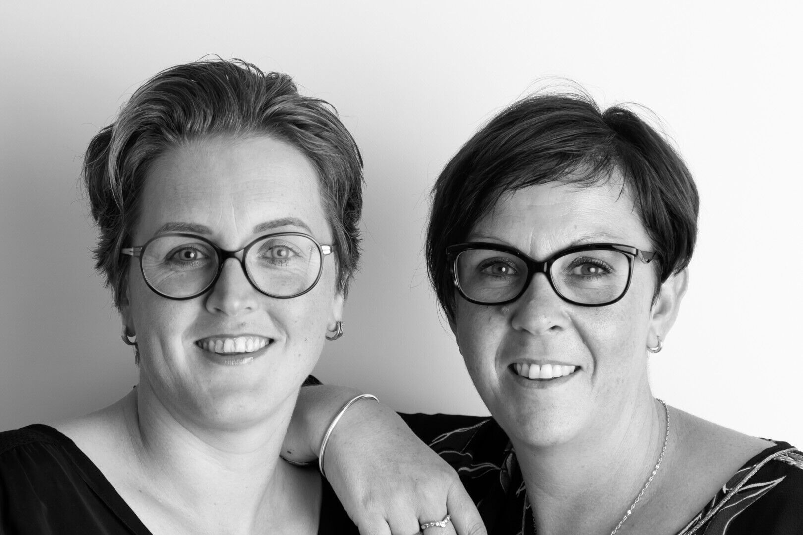 Thuisverpleging Daniëlle & Katrien