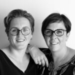 Logo Thuisverpleging Daniëlle & Katrien
