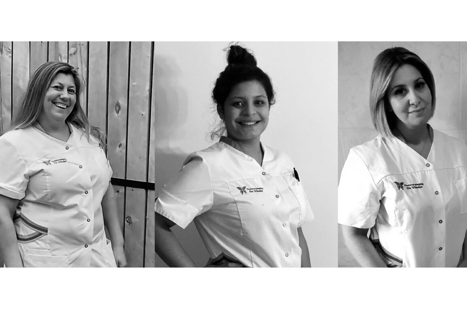 Thuisverpleging De Vlinder