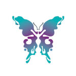 Logo Thuisverpleging De Vlinder