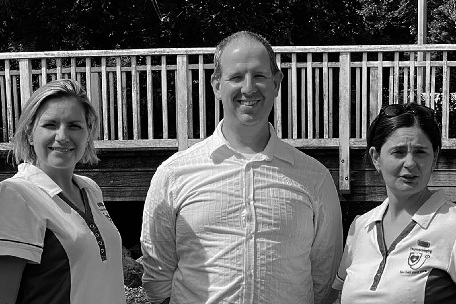 Thuisverpleging een hart voor zorg