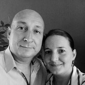 Logo Thuisverpleging een helpende hand