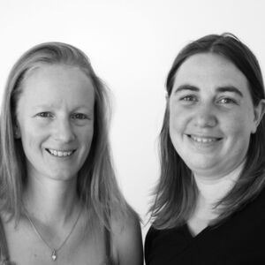 Logo Thuisverpleging Elka