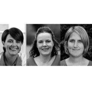 Logo Thuisverpleging Ellen, Cindy en Glenda