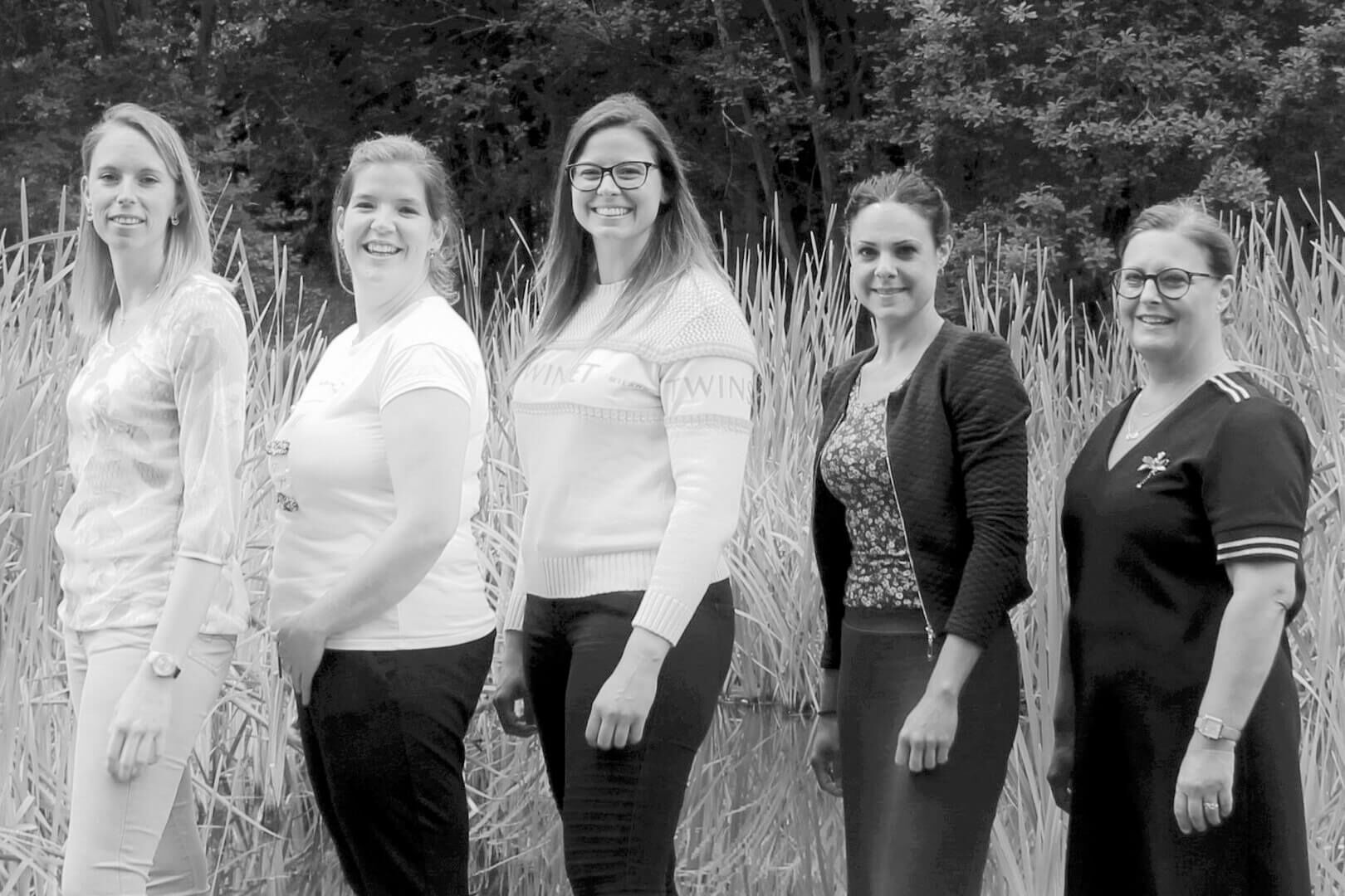 Kwaliteitsvolle thuisverpleging