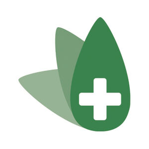 Logo Thuisverpleging Lydia Claeys