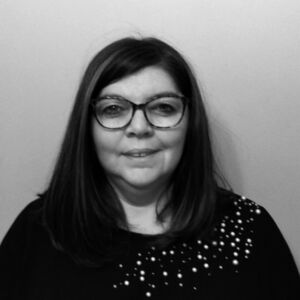 Logo Thuisverpleging Nathalie Boussemaere