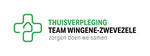 Logo Thuisverpleging Team Wingene-Zwevezele