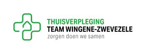 Logo Thuisverpleging Team Wingene-Zwevezele