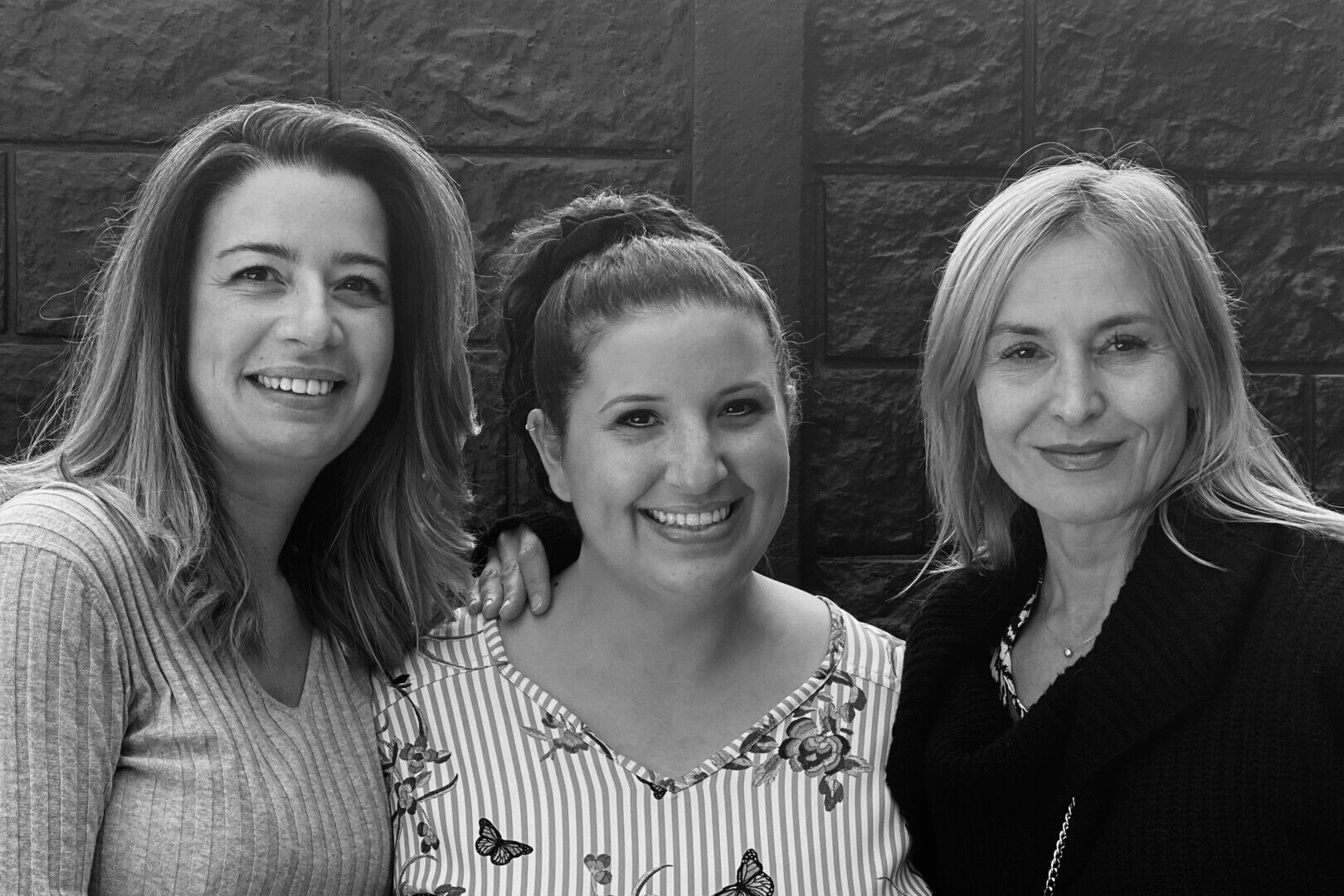 Thuisverpleging Tina, Kati & Tati