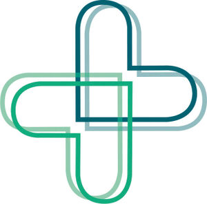 Logo Thuisverpleging Tina, Kati & Tati