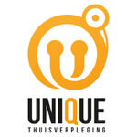 Logo Thuisverpleging Unique