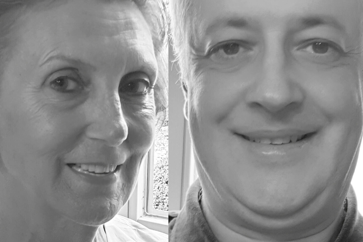 Thuisverpleging Yolande & David