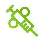 Logo Thuisverpleging Yolande & David