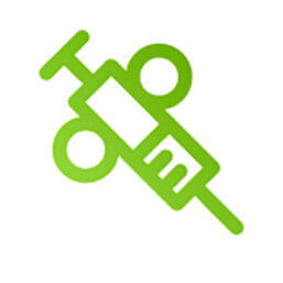 Logo Thuisverpleging Yolande & David