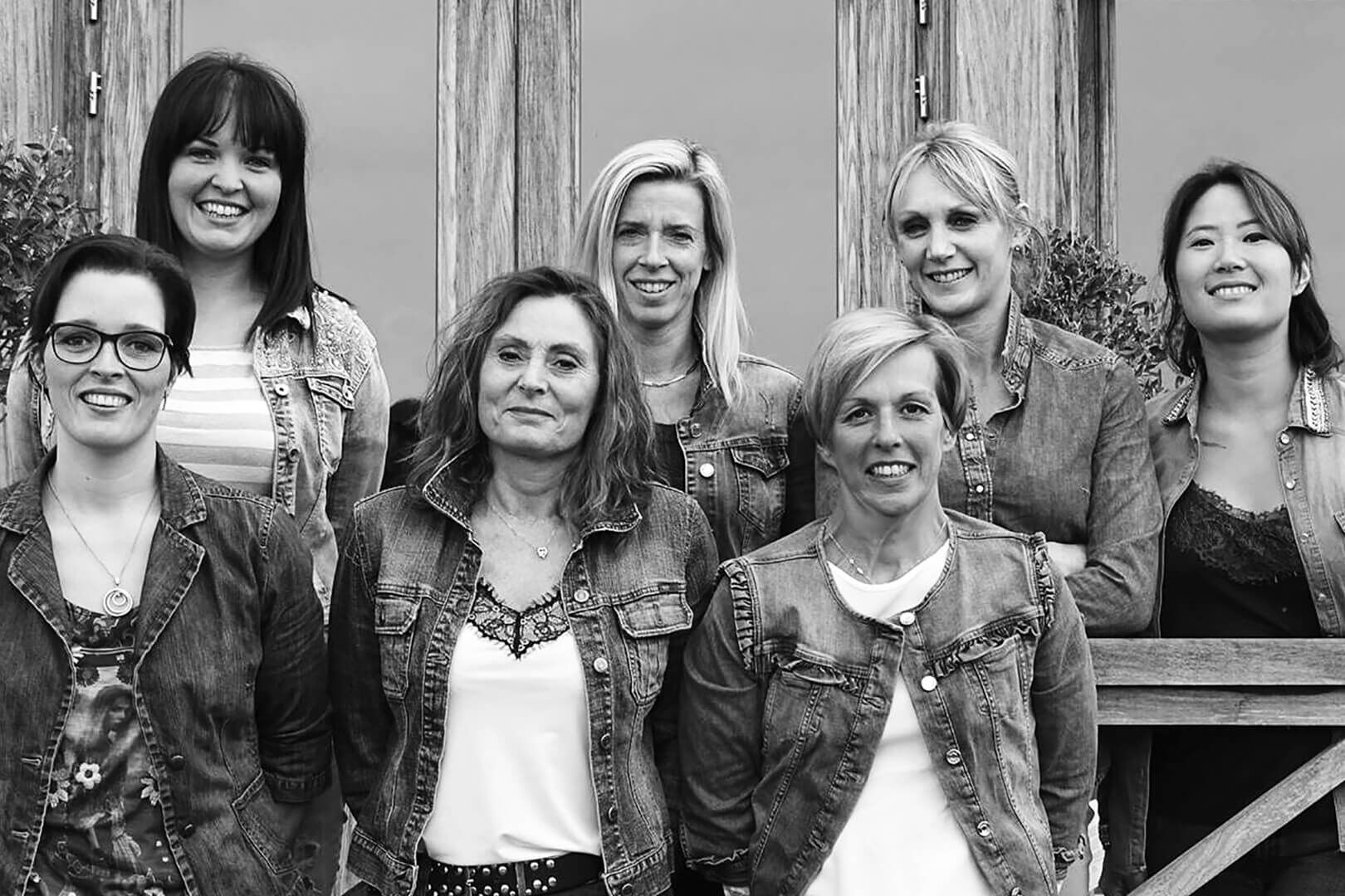 Thuisverpleging met een lach!