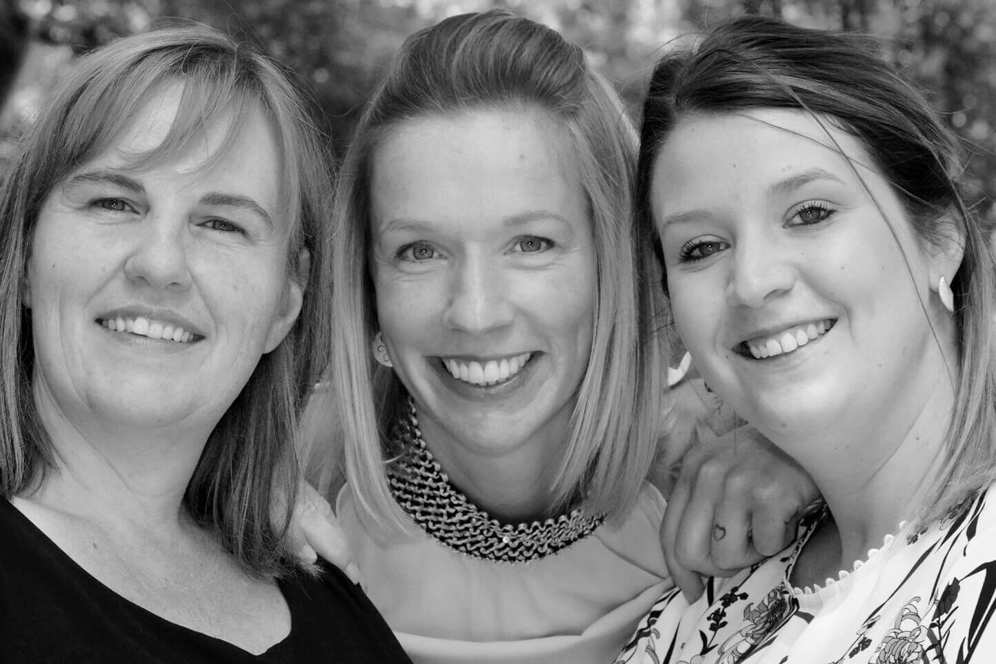 Verpleging met een lach