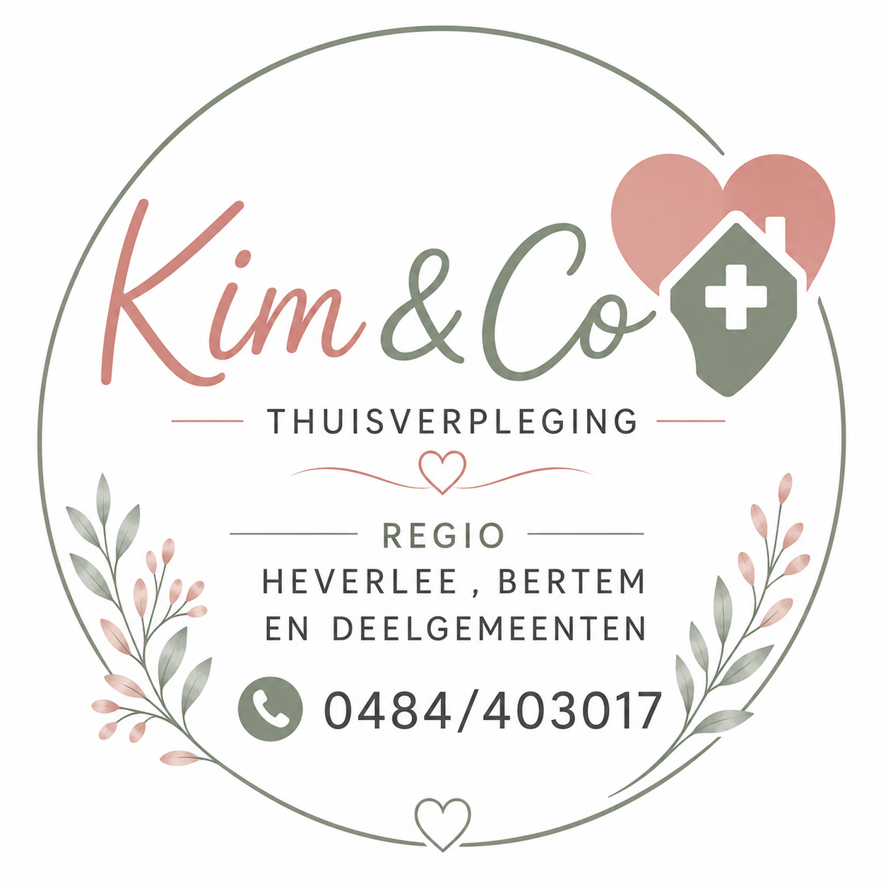 Thuisverpleging Kim&Co
