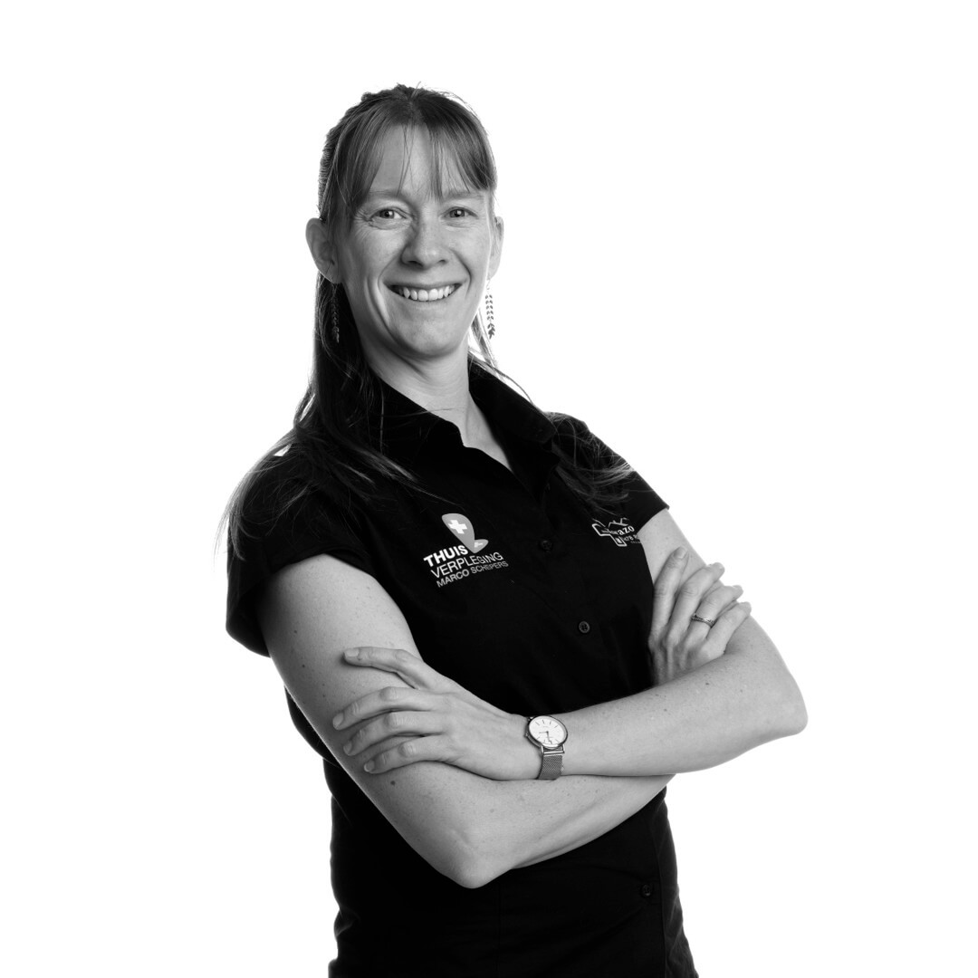 Thuisverpleging Kwazodi