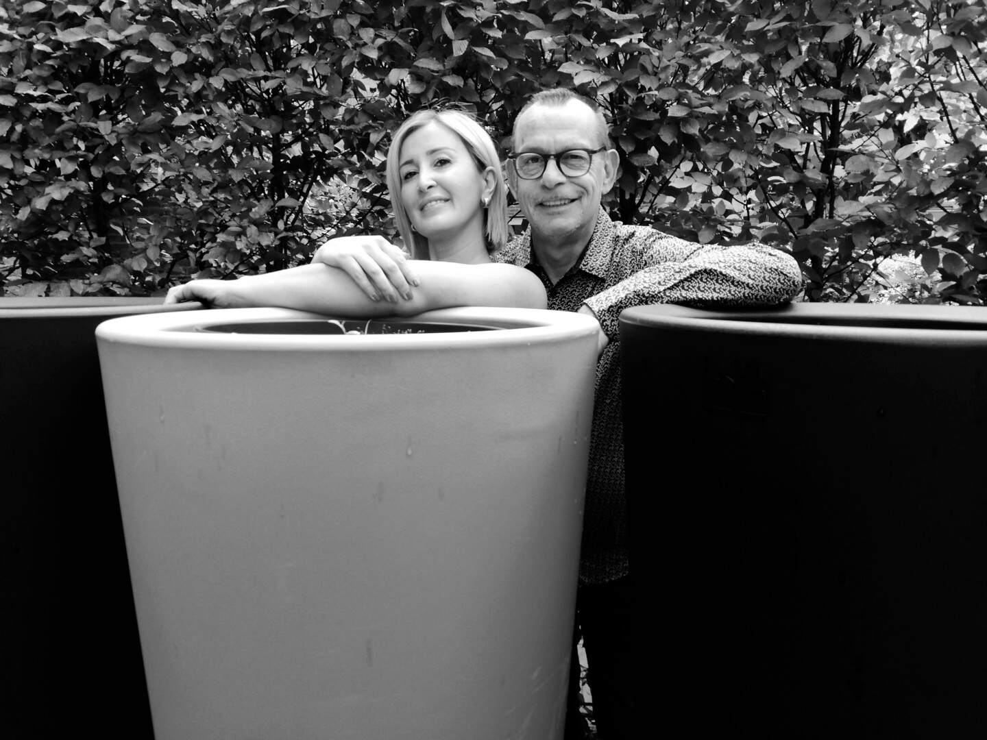 Homecare Peter Suckers