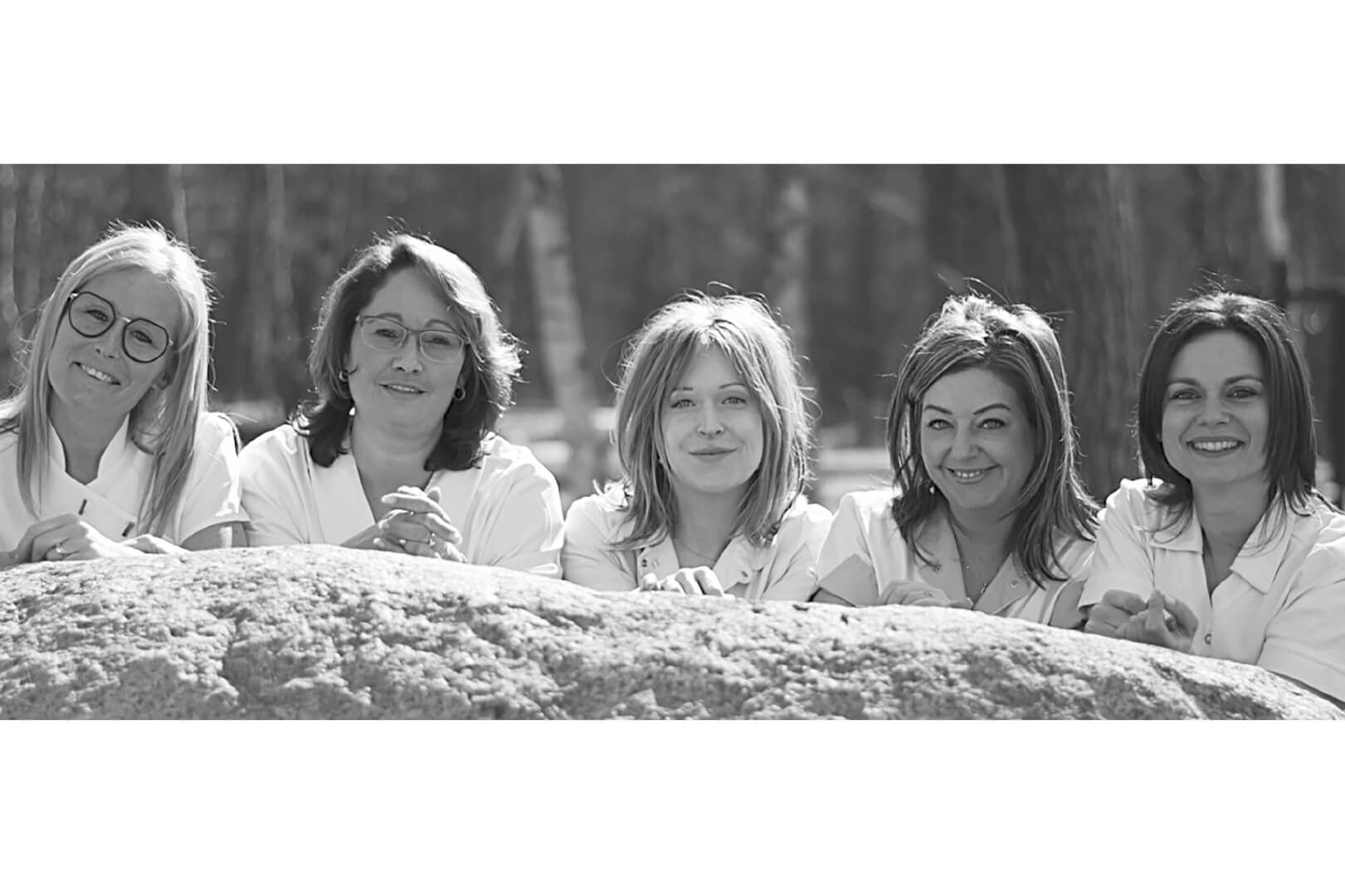 Thuisverpleging BONO