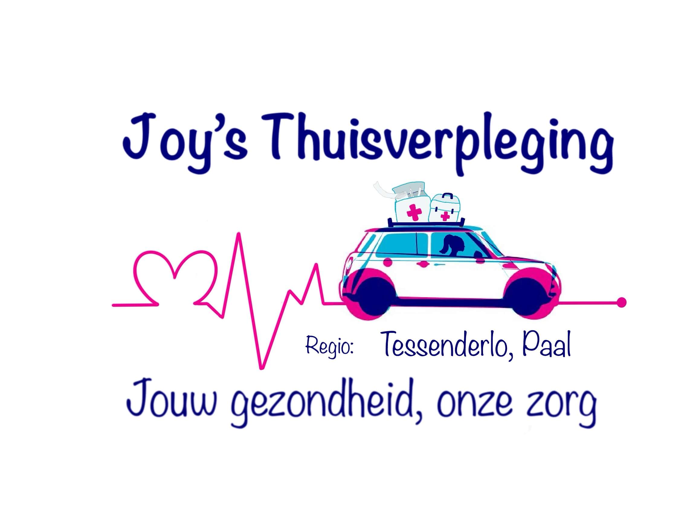 Joy's Thuisverpleging