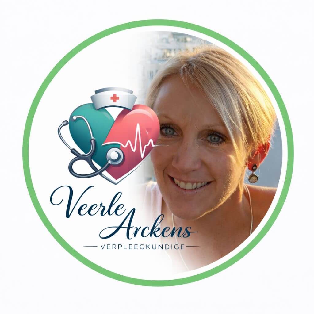 Thuisverpleging Arckens Veerle